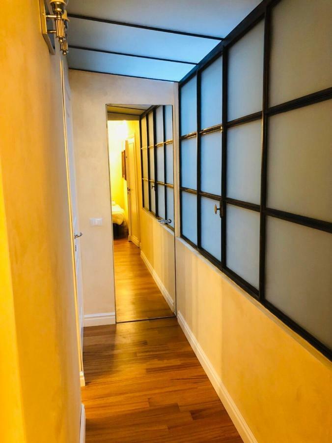 Luxury Apartment Frattina 34 Anelli Rzym Zewnętrze zdjęcie