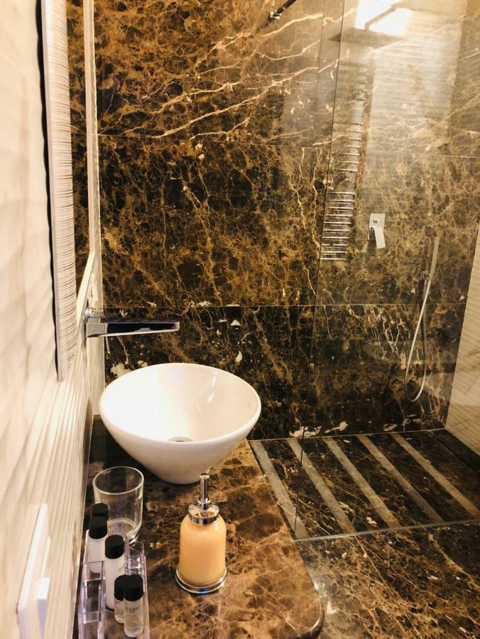 Luxury Apartment Frattina 34 Anelli Rzym Zewnętrze zdjęcie